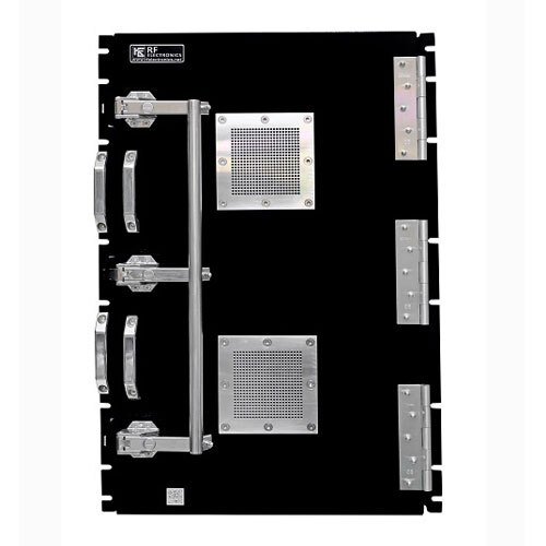 HDRF-2860-F RF Shield Test Box
