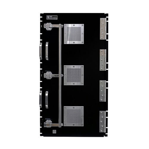 HDRF-20U19-A4 RF Shield Test Box