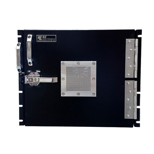 HDRF-1560-BI RF Shield Test Box