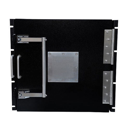 HDRF-1770-E RF Shield Test Box