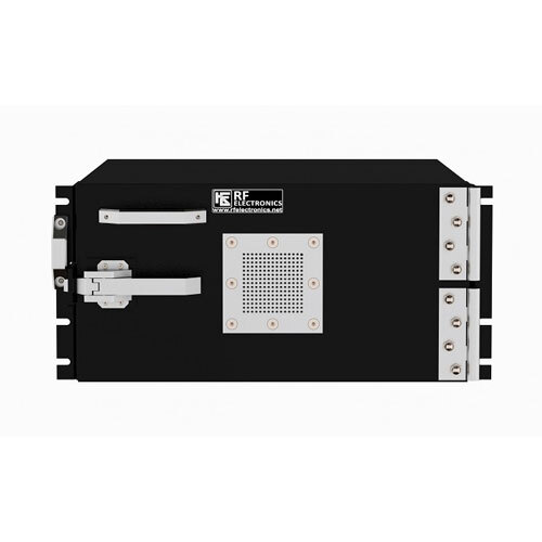 HDRF-8760-AE RF Shield Test Box