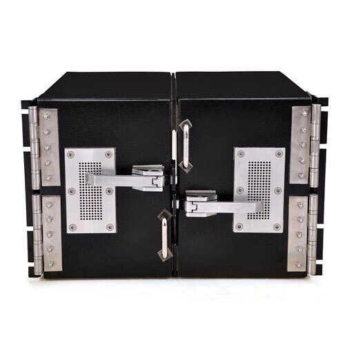 HDRF-D1260 RF Shield Test Box