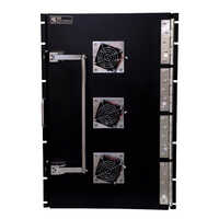 HDRF-2460 RF Shield Test Box