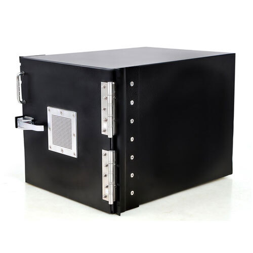 HDRF-1770 RF Shield Test Box