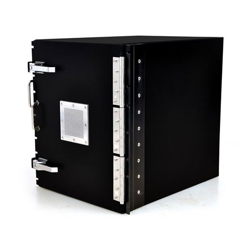 HDRF-2260 RF Shield Test Box