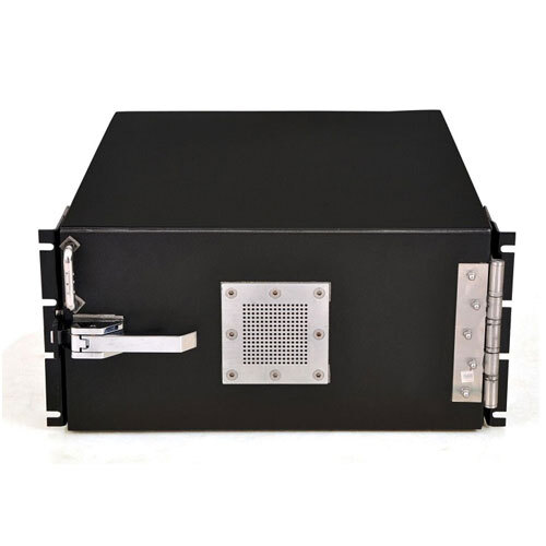 HDRF-8760 RF Shield Test Box
