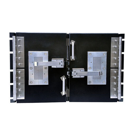 HDRF-D1260-T RF Shield Test Box