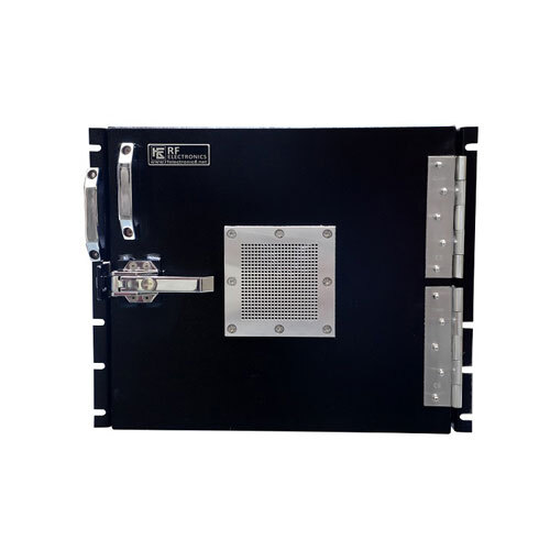 HDRF-1560-AP RF Shield Test Box