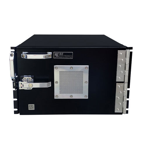 HDRF-1160-F RF Shield Test Box