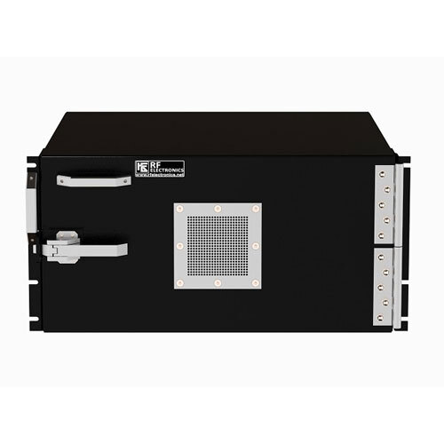 HDRF-1124 RF Shield Test Box