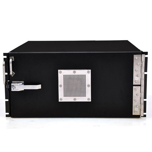 HDRF-1124-H RF Shield Test Box