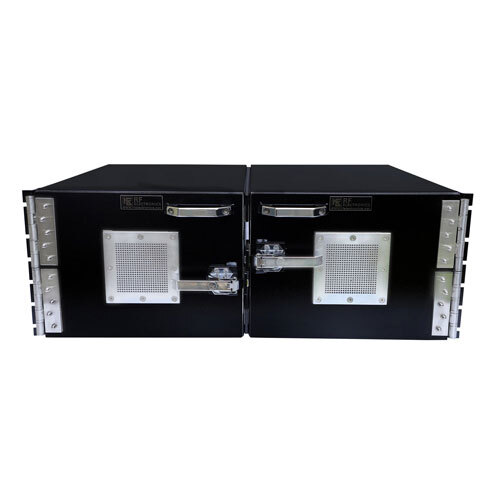 HDRF-D1227 RF Shield Test Box