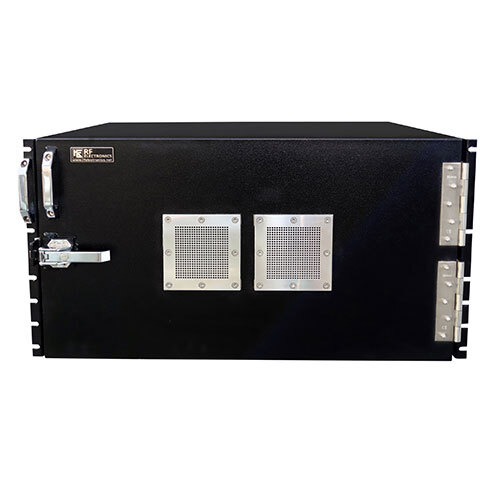 HDRF-8U3232-A RF Shield Test Box