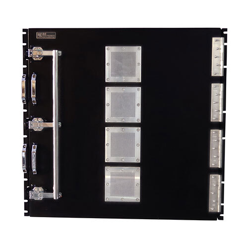HDRF-16U3232 RF Shield Test Box