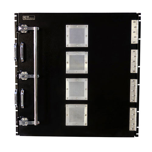 HDRF-17U3232 RF Shield Test Box