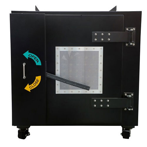 HDRF-3699-B RF Shield Test Box