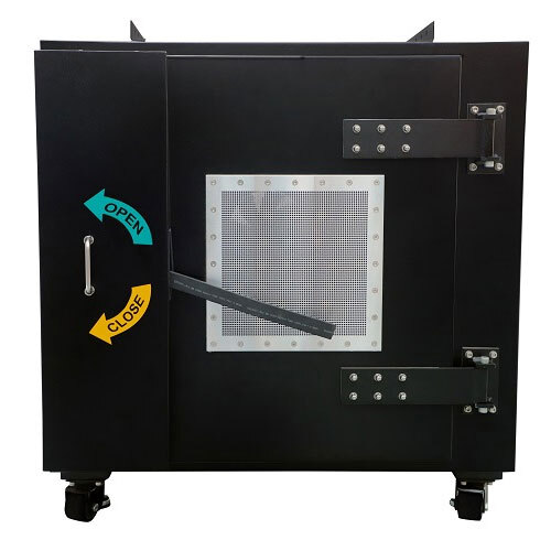 HDRF-3699-C RF Shield Test Box