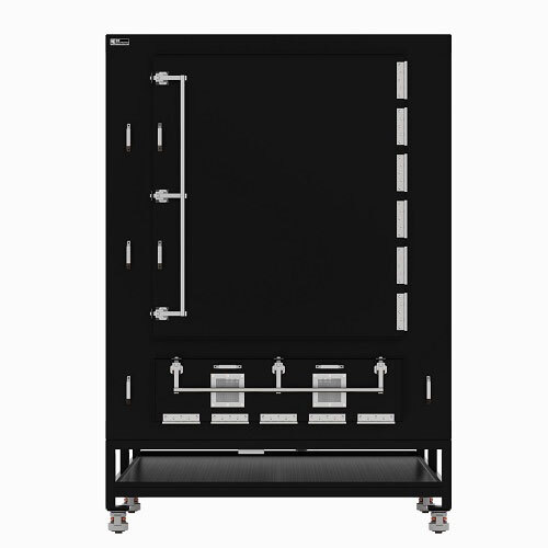 HDRF-579167 RF Shield Test Box
