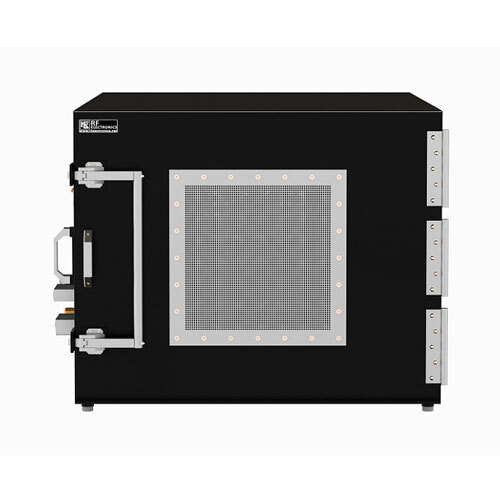 HDRF-283920 RF Shield Test Box