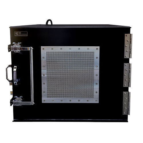 HDRF-304424 RF Shield Test Box