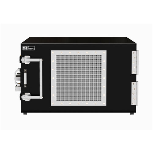 HDRF-1467-S RF Shield Test Box
