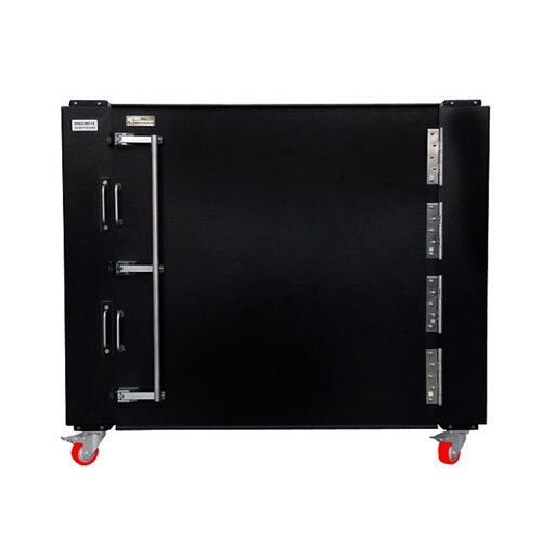 HDRF-3579-J RF Shield Test Box