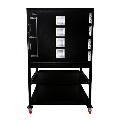 HDRF-3690 RF Shield Test Box