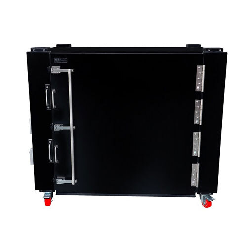 HDRF-3579-A RF Shield Test Box