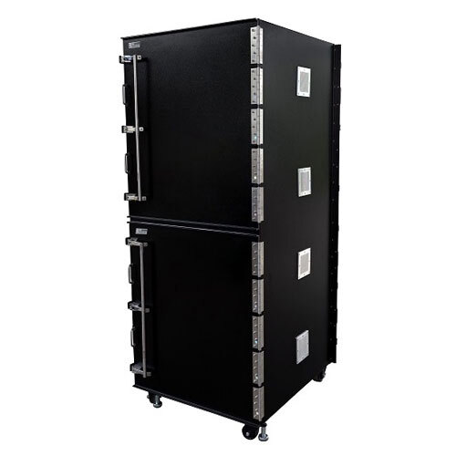 HDRF-7370-D RF Shield Test Box