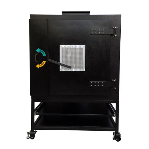 HDRF-7170-B RF Shield Test Box