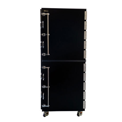 HDRF-7370-J RF Shield Test Box