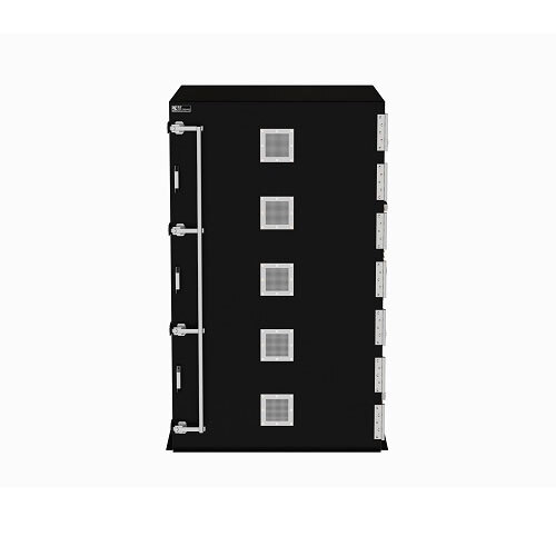 HDRF-6030-C RF Shield Test Box