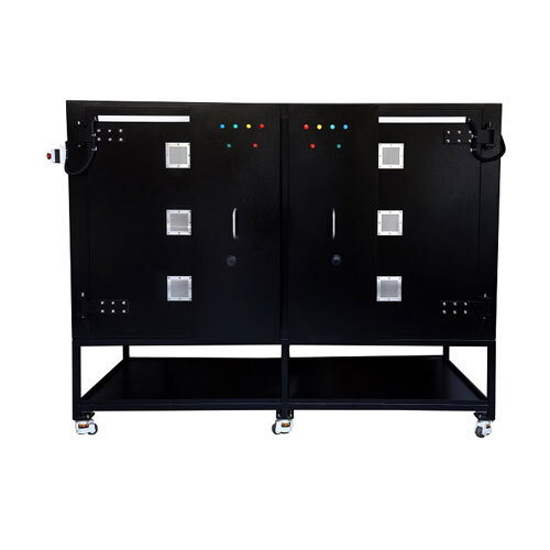 HDRF-509645 RF Shield Test Box