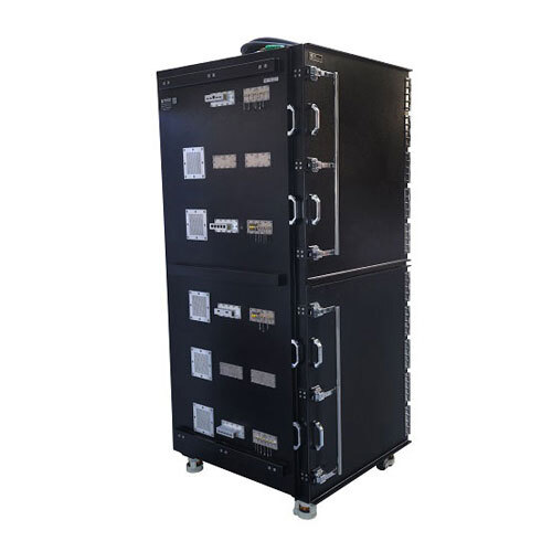 HDRF-7370-N RF Shield Test Box