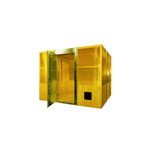 HESR-Series Screen Room