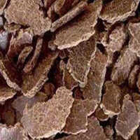 Natural Fresh Groundnut Cake - Color: Brown