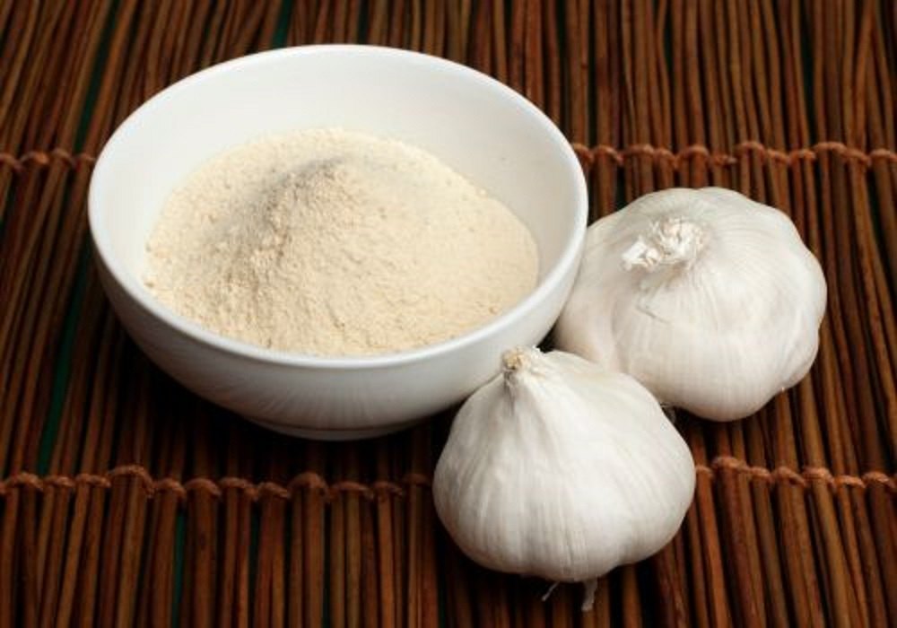Dehydrated Garlic Powder - Grade: Food Grade