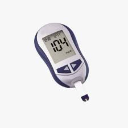 Glucometer Machine