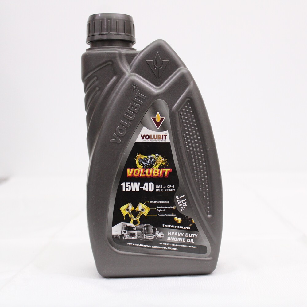 VOLUBIT 15W-40 CF-4 1L