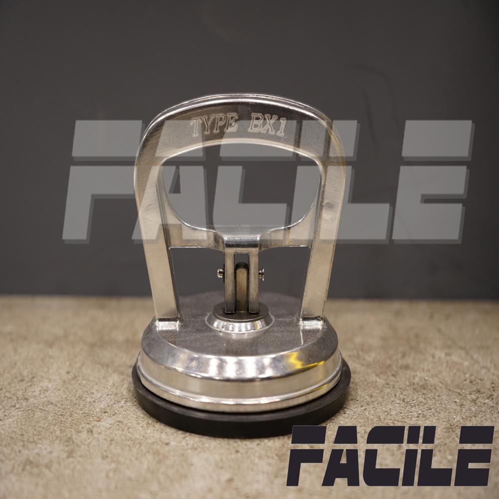 Aluminum Body Tool