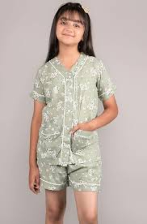 kids nightwear