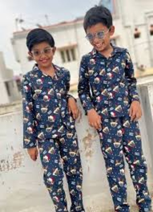 kids nightwear
