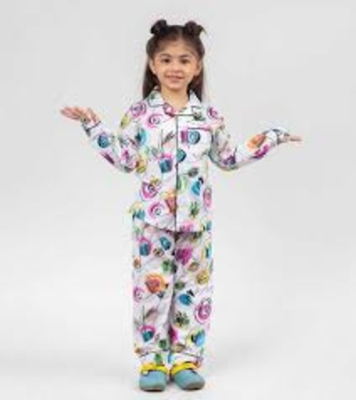 kids nightwear