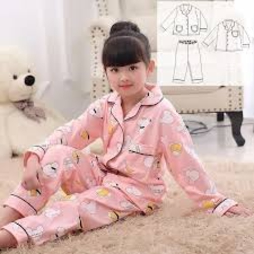 kids nightwear