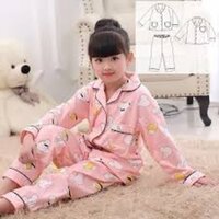 kids nightwear