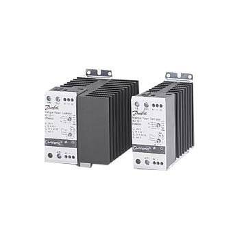 इलेक्ट्रॉनिक संपर्ककर्ता