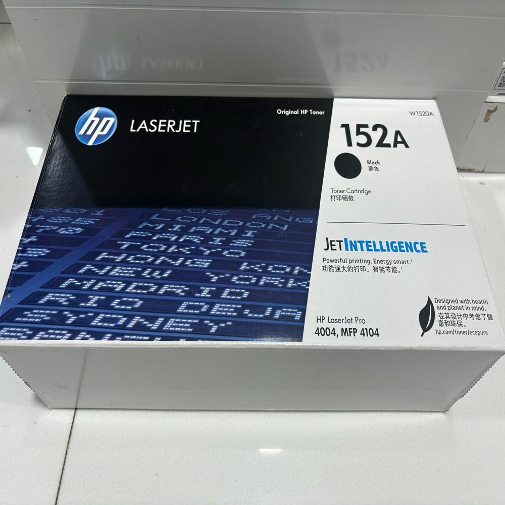 HP 152A Toner Cartridge