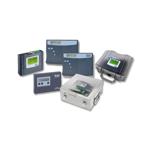 डेटा लॉगर