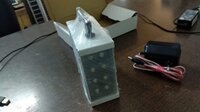 LED Emergency Light