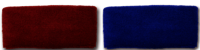 Cotton Performance Sports Headband Sweatband  2.5